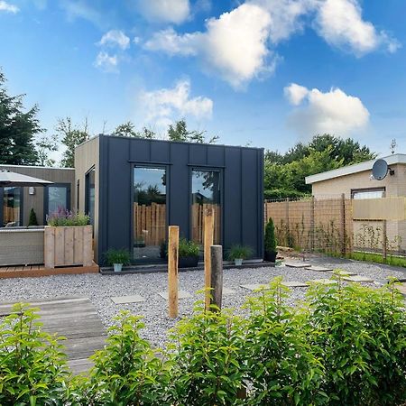 Branding 104 - Het Oude Nieuwland Ouddorp Not Intended For Company Or Work-Related Stays المظهر الخارجي الصورة