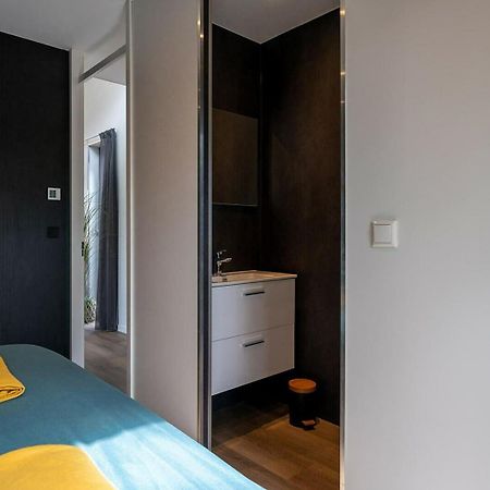 Branding 104 - Het Oude Nieuwland Ouddorp Not Intended For Company Or Work-Related Stays المظهر الخارجي الصورة