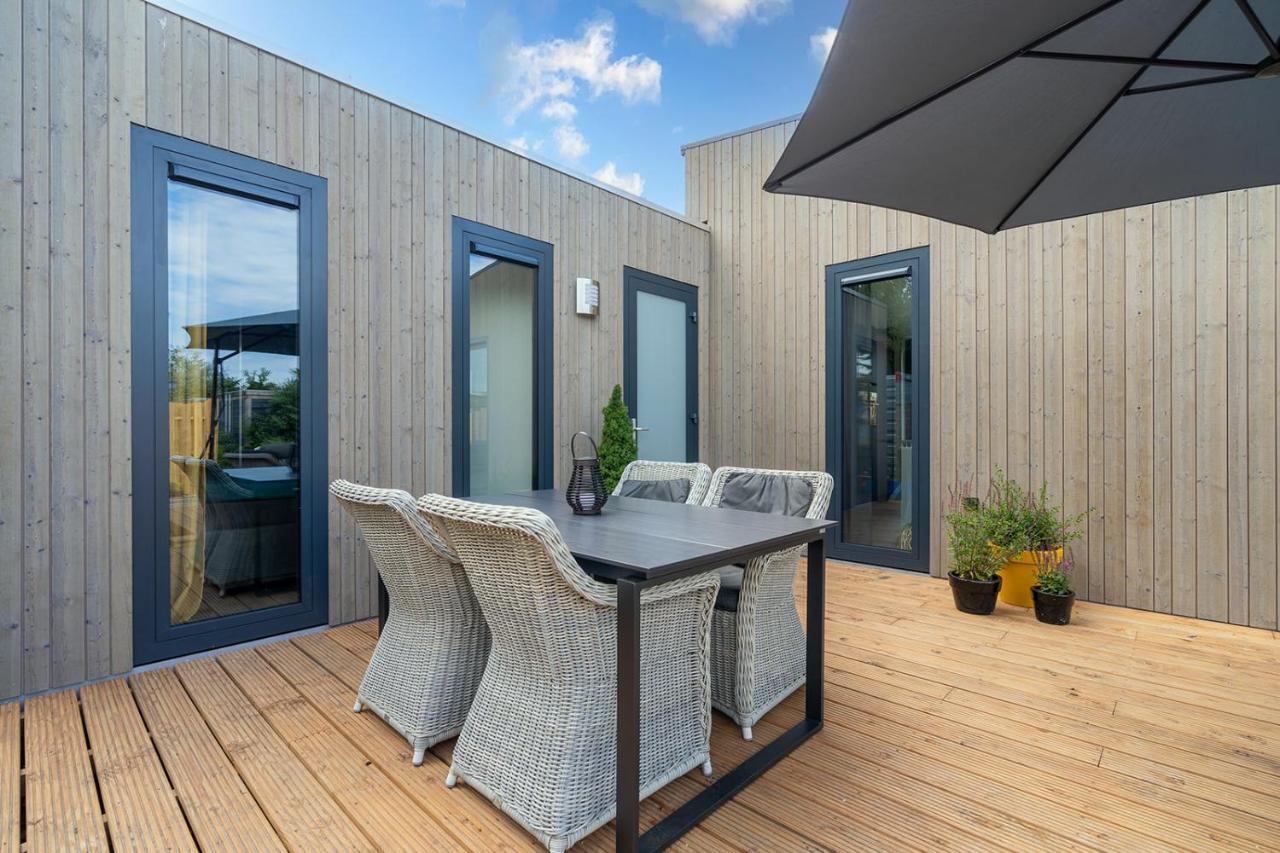Branding 104 - Het Oude Nieuwland Ouddorp Not Intended For Company Or Work-Related Stays المظهر الخارجي الصورة