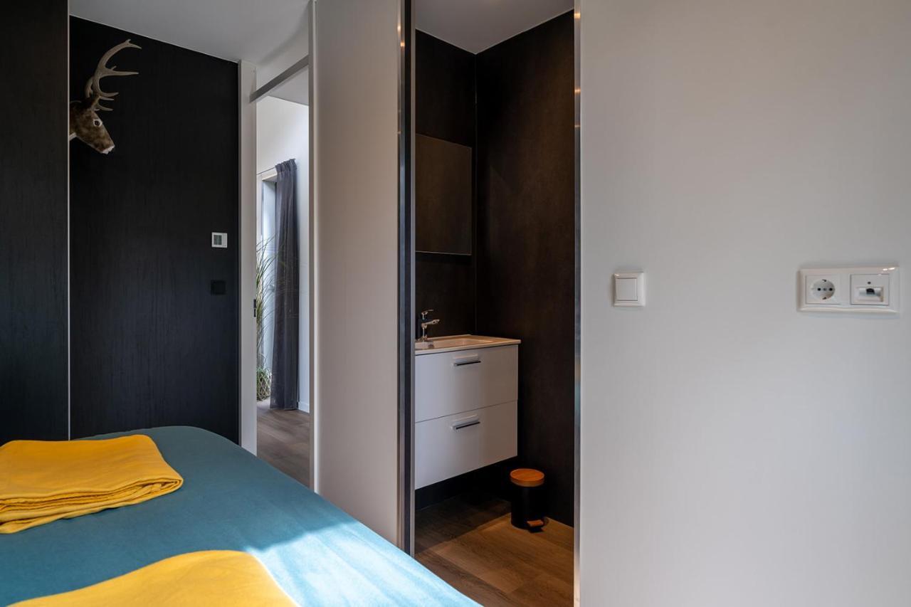 Branding 104 - Het Oude Nieuwland Ouddorp Not Intended For Company Or Work-Related Stays المظهر الخارجي الصورة