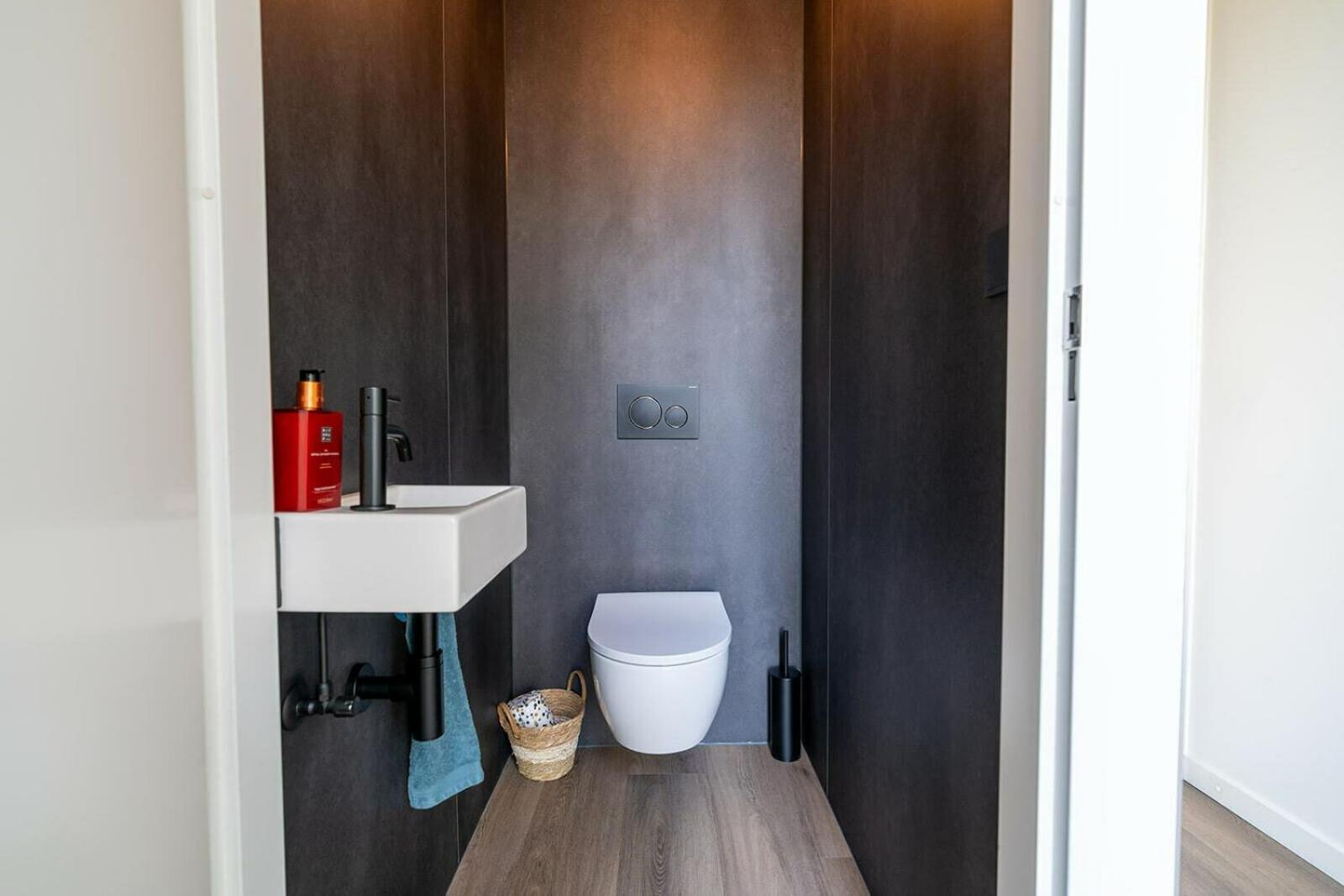 Branding 104 - Het Oude Nieuwland Ouddorp Not Intended For Company Or Work-Related Stays المظهر الخارجي الصورة