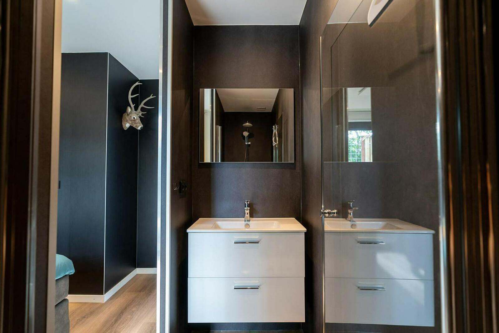 Branding 104 - Het Oude Nieuwland Ouddorp Not Intended For Company Or Work-Related Stays المظهر الخارجي الصورة