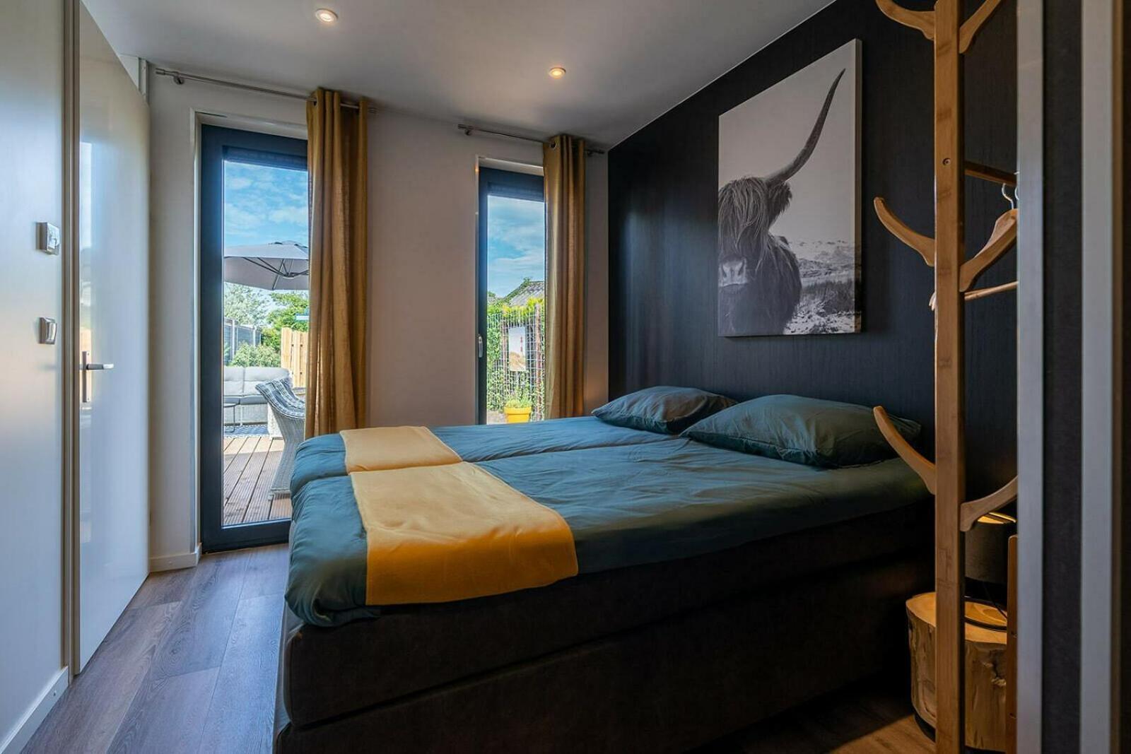 Branding 104 - Het Oude Nieuwland Ouddorp Not Intended For Company Or Work-Related Stays المظهر الخارجي الصورة