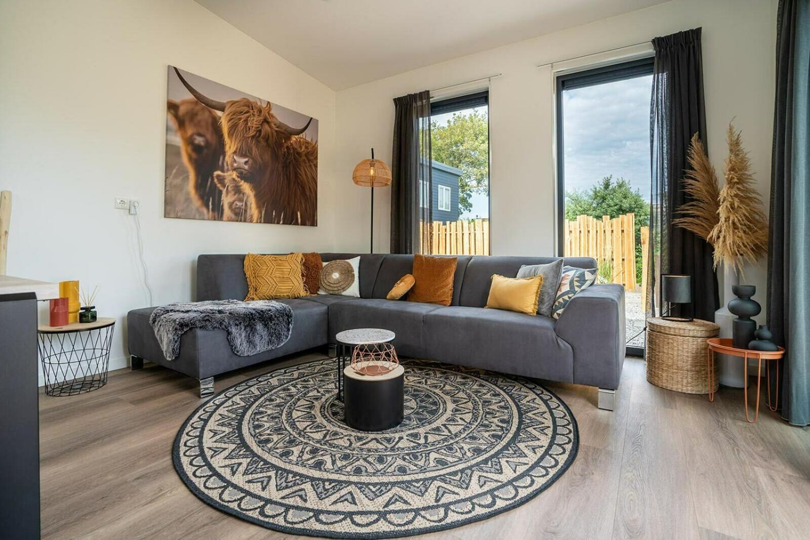 Branding 104 - Het Oude Nieuwland Ouddorp Not Intended For Company Or Work-Related Stays المظهر الخارجي الصورة