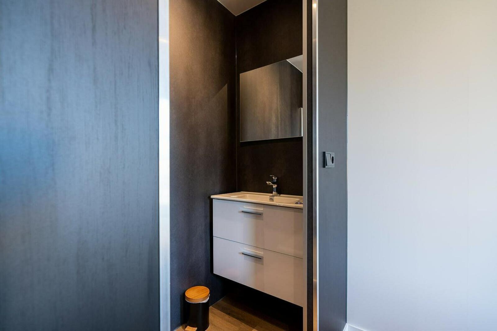 Branding 104 - Het Oude Nieuwland Ouddorp Not Intended For Company Or Work-Related Stays المظهر الخارجي الصورة