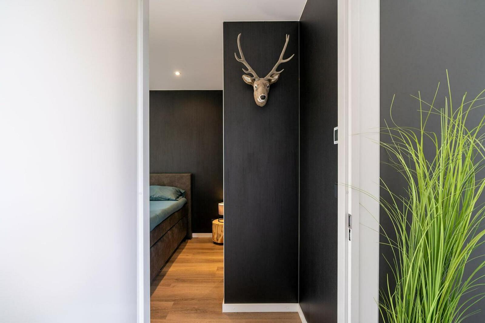 Branding 104 - Het Oude Nieuwland Ouddorp Not Intended For Company Or Work-Related Stays المظهر الخارجي الصورة
