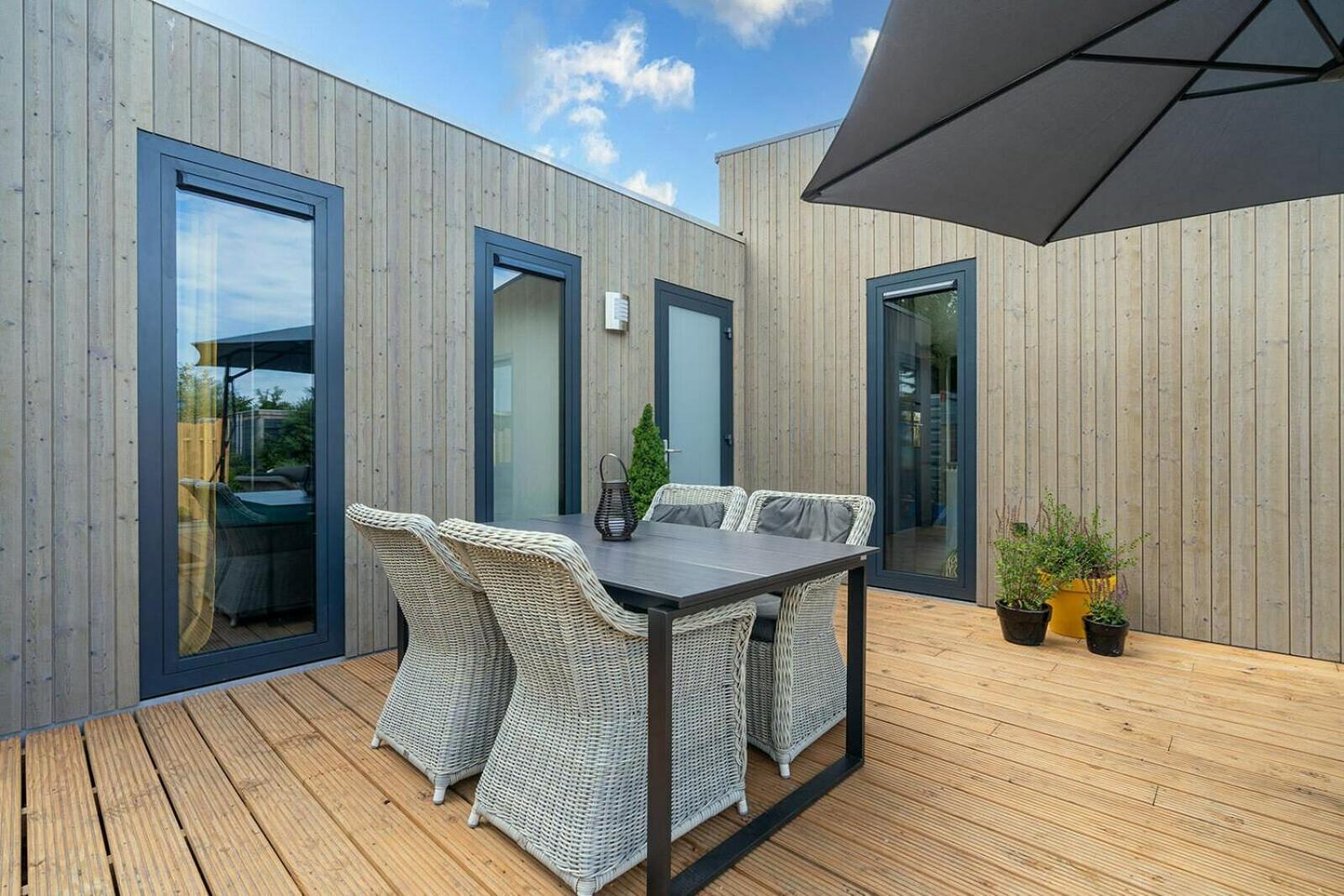 Branding 104 - Het Oude Nieuwland Ouddorp Not Intended For Company Or Work-Related Stays المظهر الخارجي الصورة