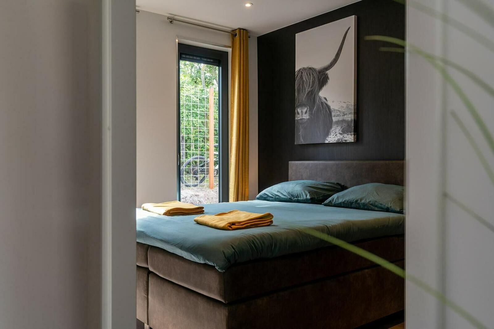 Branding 104 - Het Oude Nieuwland Ouddorp Not Intended For Company Or Work-Related Stays المظهر الخارجي الصورة